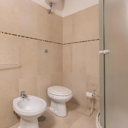 A Due Passi Da S.pietro E Castel Sant'angelo Loft Gianicolo