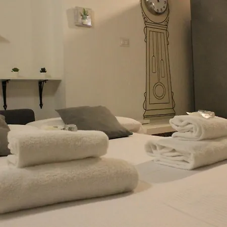 A Due Passi Da S.pietro E Castel Sant'angelo Loft Gianicolo Apartment