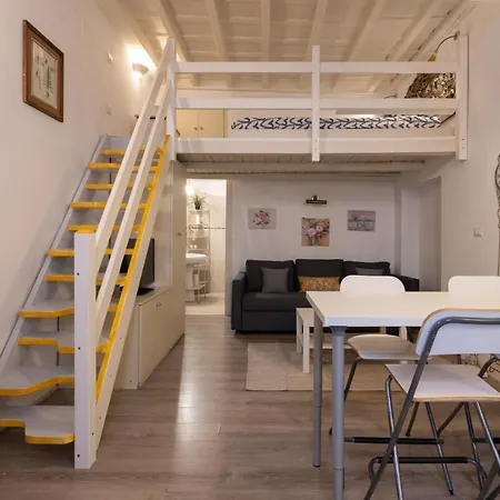 A Due Passi Da S.pietro E Castel Sant'angelo Loft Gianicolo Rome
