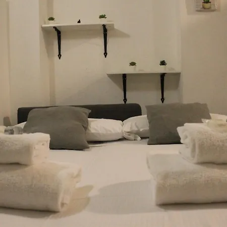 A Due Passi Da S.pietro E Castel Sant'angelo Loft Gianicolo Apartment Rome