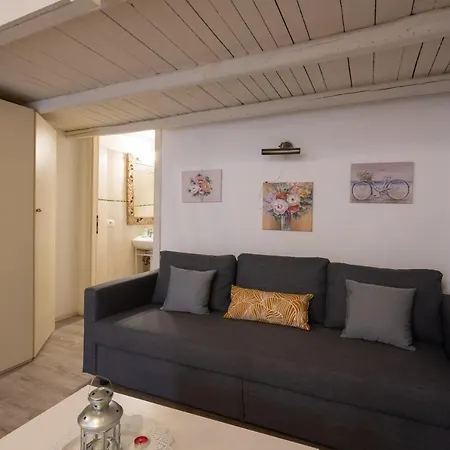 A Due Passi Da S.pietro E Castel Sant'angelo Loft Gianicolo