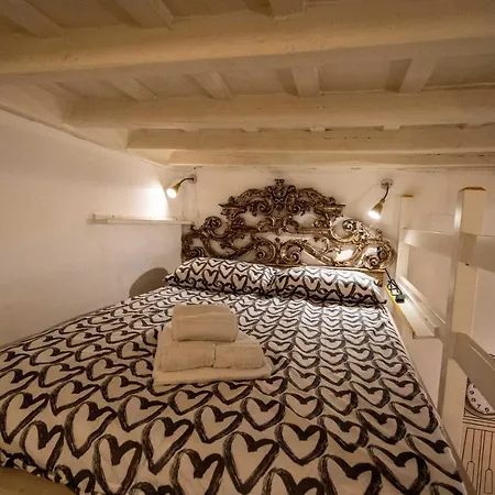 A Due Passi Da S.pietro E Castel Sant'angelo Loft Gianicolo *