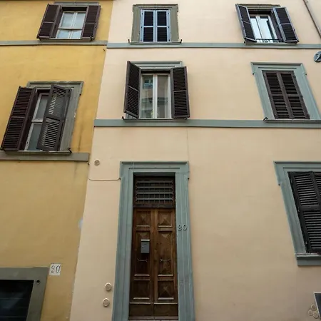 Lejlighed A Due Passi Da S.pietro E Castel Sant'angelo Loft Gianicolo