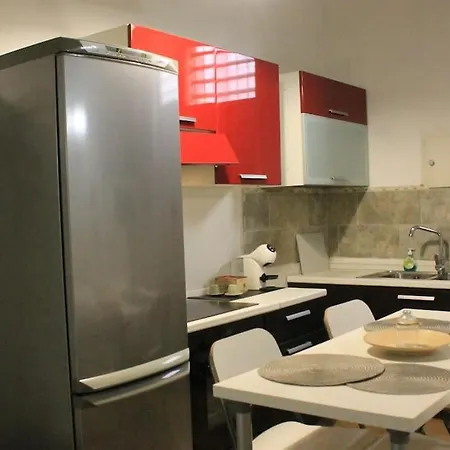 A Due Passi Da S.pietro E Castel Sant'angelo Loft Gianicolo