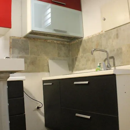 A Due Passi Da S.pietro E Castel Sant'angelo Loft Gianicolo *