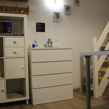 A Due Passi Da S.pietro E Castel Sant'angelo Loft Gianicolo