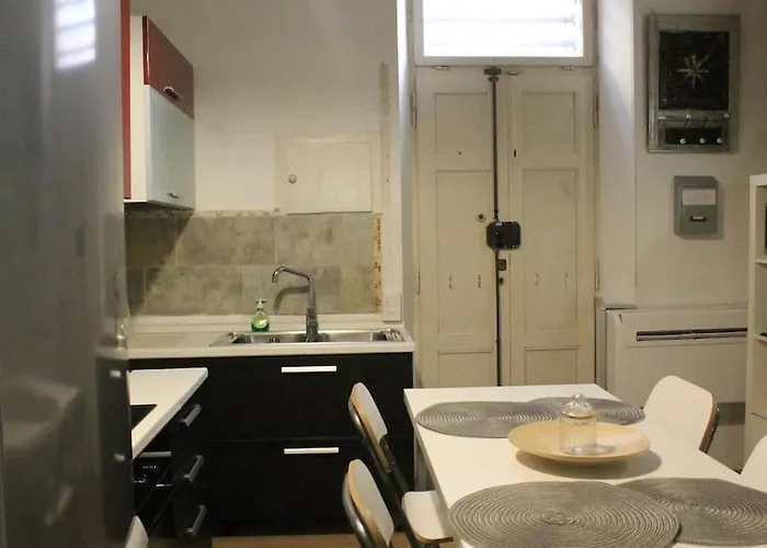 A Due Passi Da S.pietro E Castel Sant'angelo Loft Gianicolo Lägenhet
