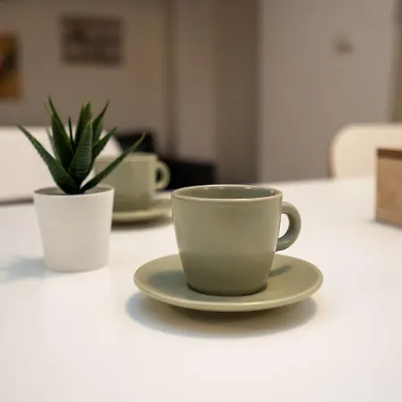 アパート A Due Passi Da S.pietro E Castel Sant'angelo Loft Gianicolo ローマ