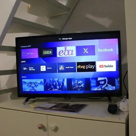 アパート A Due Passi Da S.pietro E Castel Sant'angelo Loft Gianicolo