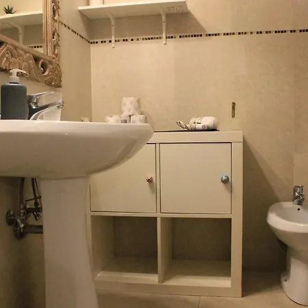 A Due Passi Da S.pietro E Castel Sant'angelo Loft Gianicolo アパート