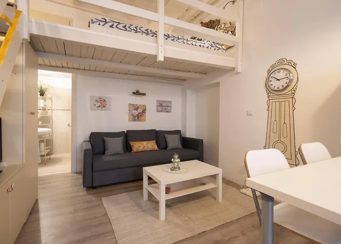 Apartamento A Due Passi Da S.pietro E Castel Sant'angelo Loft Gianicolo Roma