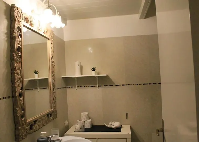 A Due Passi Da S.pietro E Castel Sant'angelo Loft Gianicolo Roma
