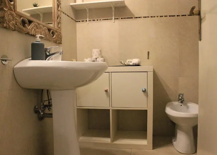 A Due Passi Da S.pietro E Castel Sant'angelo Loft Gianicolo Apartamento
