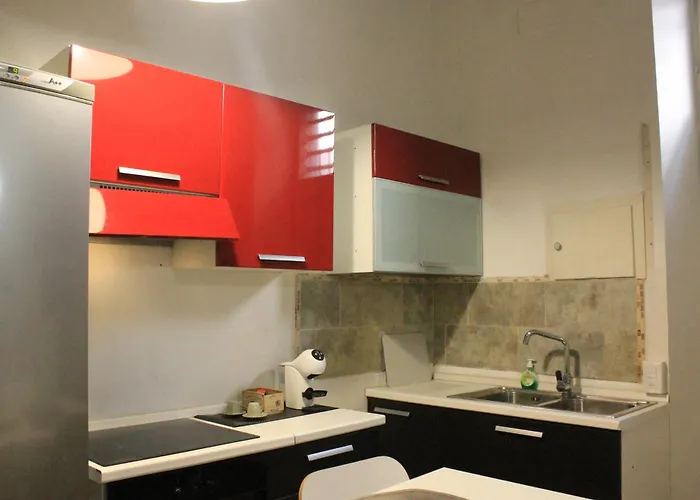 A Due Passi Da S.pietro E Castel Sant'angelo Loft Gianicolo Roma