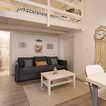 Lejlighed A Due Passi Da S.pietro E Castel Sant'angelo Loft Gianicolo Rom