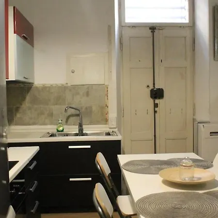 A Due Passi Da S.pietro E Castel Sant'angelo Loft Gianicolo Apartman