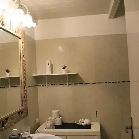 A Due Passi Da S.pietro E Castel Sant'angelo Loft Gianicolo Róma